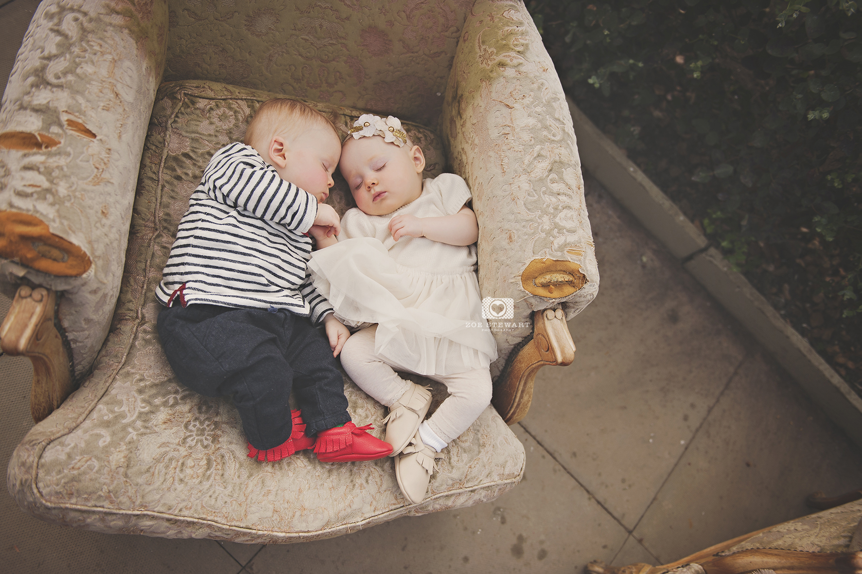 A Survival Guide For TWINS | My Little Wildlings The Blog